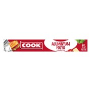 Cook Alüminyum Folyo 15 Mt