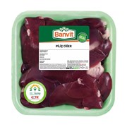Banvit Ciğer Kg