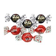 Şölen Vital Bitter Sütlü Çikolata Kg