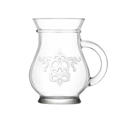 Lav 2li Ayran Bardağı