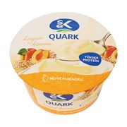 Sek Quark 140 Gr Kayısı & Kinoa