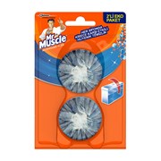 Mr Muscle Rezervuar Blok 2*50 Gr