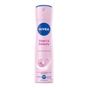 Nivea Pearl Beauty İnci Özleri Deodorant Sprey 150 Ml.