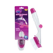 Parex Deterjan Hazneli Temizlik Fırçası