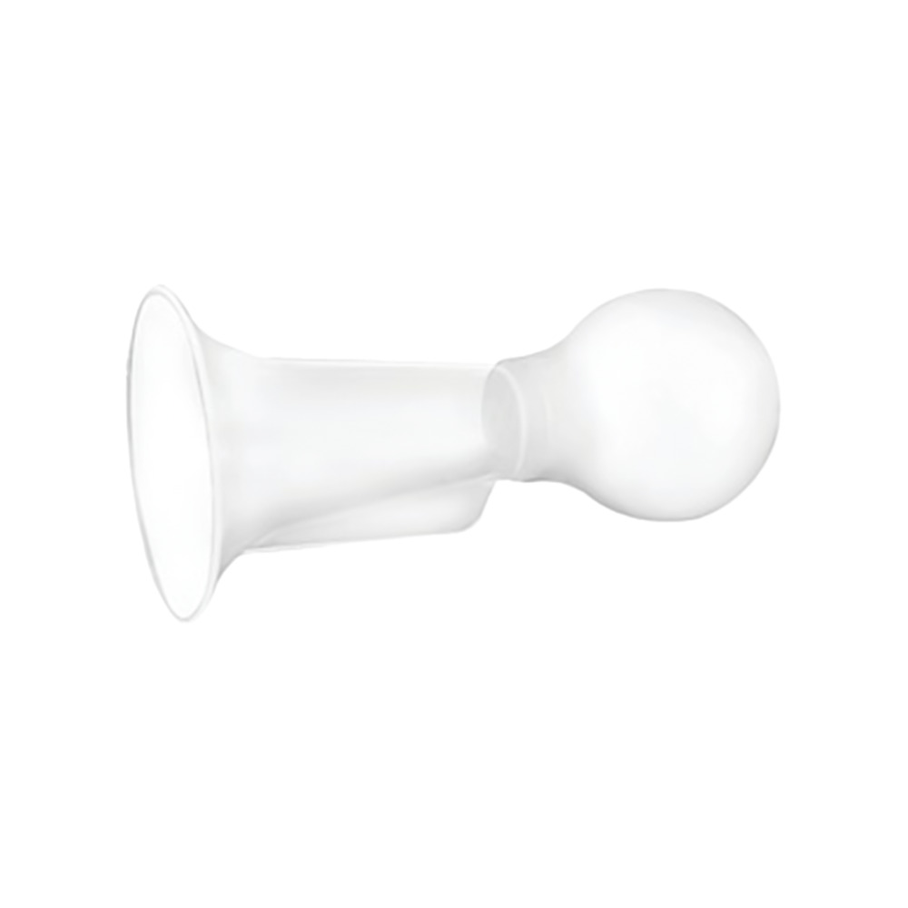 Bebedor Göğüs Pompası Silikonlu