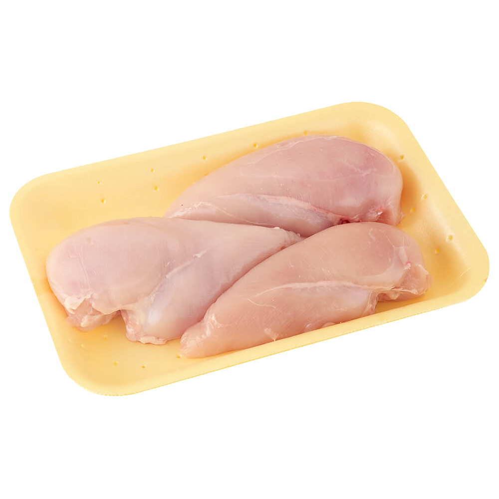 Gedik Piliç Tabaklı Bonfile Kg