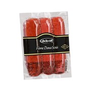 İkbal Füme Dana Sosis 300Gr