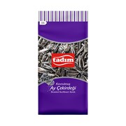 Tadım Siyah Ay Çekirdeği Bol Tuzlu 180 Gr