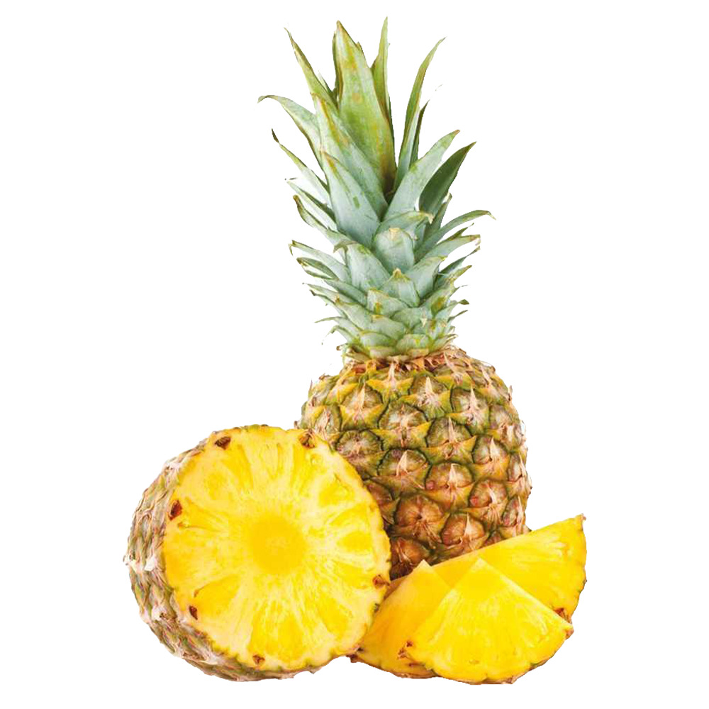 Ananas Adet