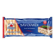 Sinangil Savoiardi Kedi Dili Bisküvi 200Gr