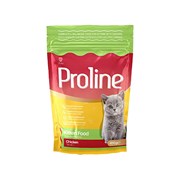 Proline Kuru Yavru Kedi Maması 400 Gr Tavuklu