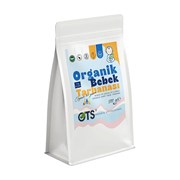 Ots Organik Bebek Tarhanası 500Gr