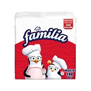 Familia Pecete 100'Lü.