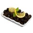 Marmara Birlik Yağlı Salamura Doğal Siyah Zeytin Medium Kg 261-290