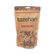 Tazehan Kavrulmuş Naturel Antep Fıstığı 200 Gr