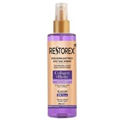 Restorex Dolgunlaştırıcı Sıvı Saç Kremi Kolajen & Biotin 200 Ml