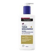 Neutrogena Yoğun Nemlendirici 400 Ml Kuru Cilt
