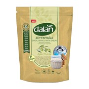 Dalan Doğal Granül Sabun Zeytin Yağlı 1 Kg 