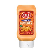 Tat Mayonez Sriracha 350Gr
