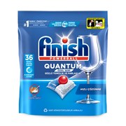Fınısh Quantum Özel Seri 36 Lı