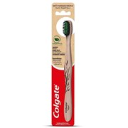 Colgate Bamboo Charcoal Yumuşak Diş Fırçası