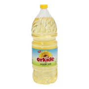 Orkide Ayçiçek Yağı 2Lt