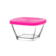 Lav Saklama Kabı 3 Lü