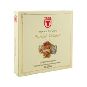 Tariş Üzümlü Fındıklı Lokum 250 Gr