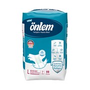 Önlem Hasta Bezi 7 Li Large**