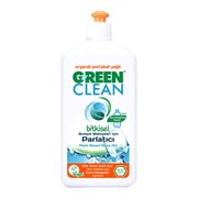 Green Clean Bulaşık Makinesi Parlatıcısı 500Ml.