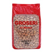 Groseri Barbunya 9-10 Mm 1 Kg 