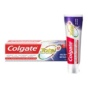 Colgate Total Gelişmiş Beyazlık Beyazlatıcı Diş Macunu 75 ml**