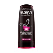 Elseve Dökülme Karşıtı Saç Bakım Kremi 360 Ml .