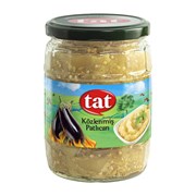 Tat Közlenmiş Patlıcan 520 Gr.