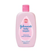 Johnson’s Baby Temizleme Losyonu 300 Ml.**