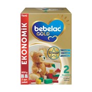 Bebelac Gold 2 Devam Sütü 800 Gr 
