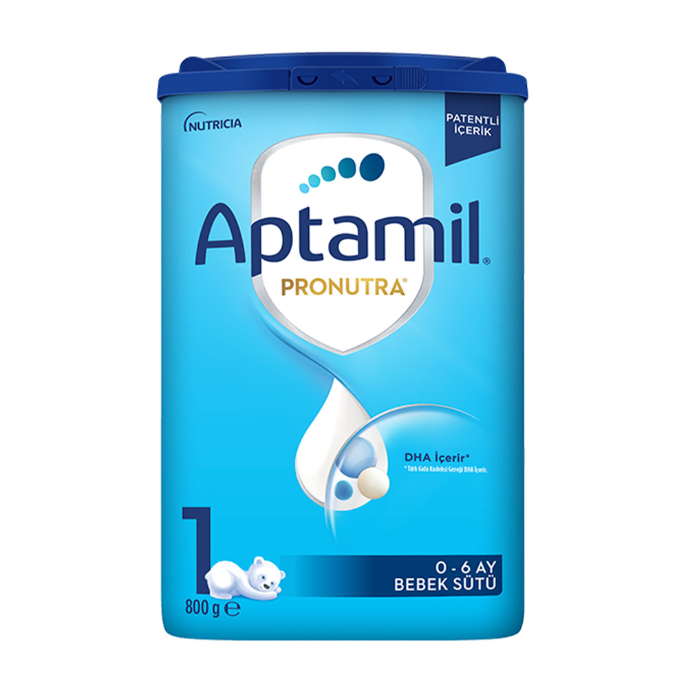 Milupa Aptamil 1 800 Gr.