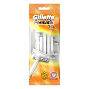 Gillette Permatik 10’lu