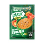 Knorr Çabuk Çorba Ezogelin 22 Gr.