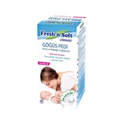Fresh'n Soft Gögüs Pedi 30 Lu