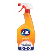 Abc Yağ Sökücü Sprey 750 Ml