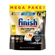 Finish Powerball Ultımate Plus Limon Kapsül 60'Lı
