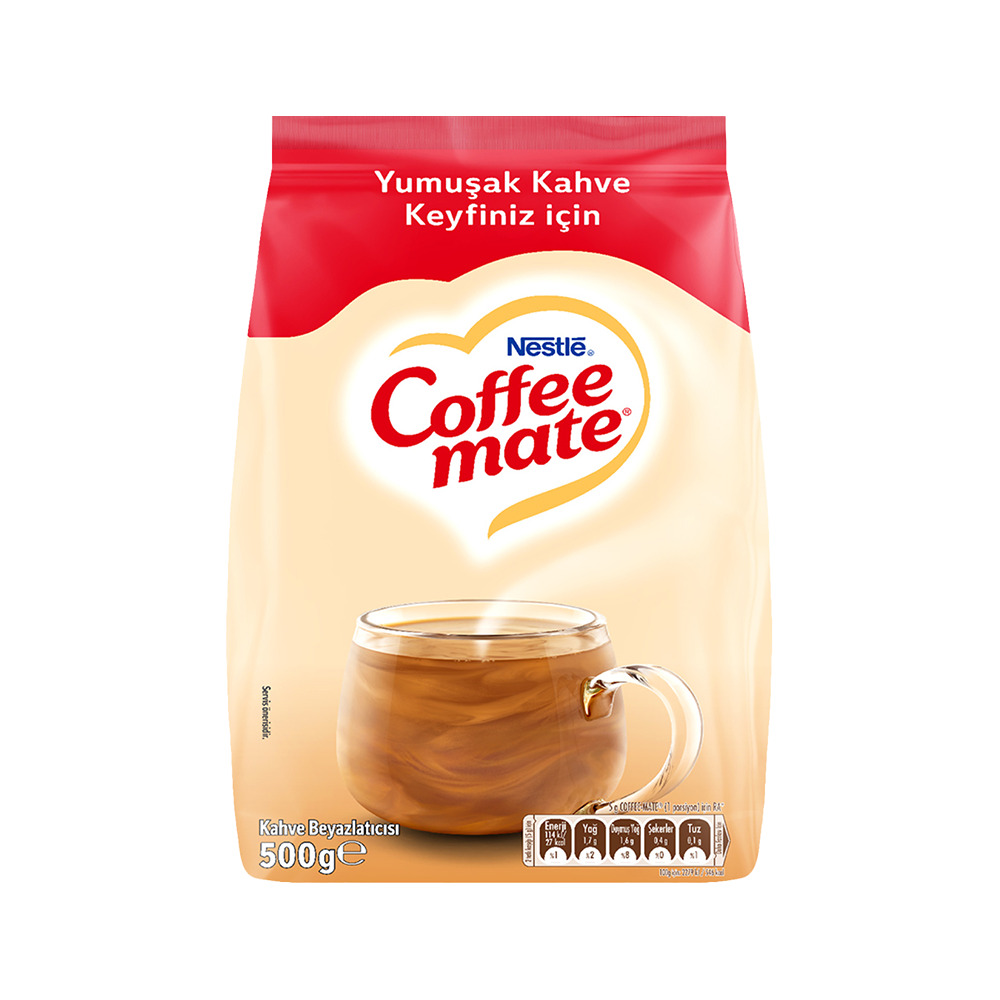 Nestle Coffee Mate 500 Gr.