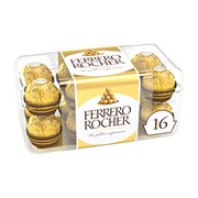 Ferrero Rocher Sütlü Çikolata 200Gr.