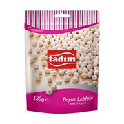 Tadım Beyaz Leblebi 180Gr
