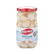 Yakamoz Sarımsak Turşusu 360 Gr