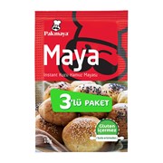 Pakmaya İnstant Maya 10 Gr 3’lü.