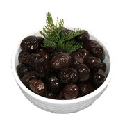 Marmara Birlik Kuru Sele Siyah Zeytin 800 Gr