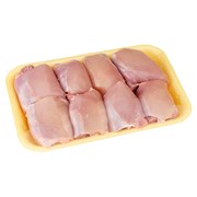 Gedik Piliç Tabaklı Izgara Tava Kg