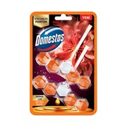 Domestos Wc Blok 2*50Gr Şeftali Çiçeği